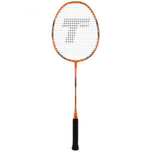 Tregare GX 505 Badmintonová raketa, oranžová, velikost os