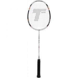 Tregare GX 9500 Badmintonová raketa, bílá, velikost os