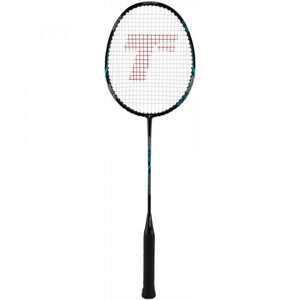 Tregare POWER TECH Badmintonová raketa, černá, velikost os