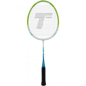 Tregare TEC FUN JR Badmintonová raketa, zelená, velikost 56