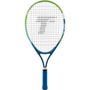 Tregare TECH BLADE Juniorská tenisová raketa, modrá, velikost 21