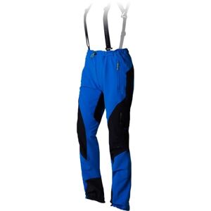 TRIMM Dámské sportovní kalhoty Dámské sportovní kalhoty, modrá, velikost M