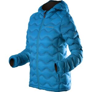 TRIMM Dámská zimní bunda Dámská zimní bunda, modrá, velikost XL