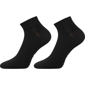 Voxx TETRA 2 Sportovní ponožky, černá, velikost 29/31