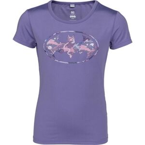 Warner Bros ADONIA Dívčí sportovní tričko, fialová, velikost 164-170