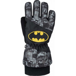 Warner Bros ROOKI Dětské prstové rukavice, mix, velikost