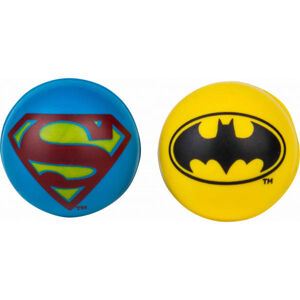 Warner Bros B-BALL33 Hopík Superman nebo Batman, mix, velikost os