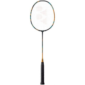 Yonex ASTROX 88D PRO Badmintonová raketa, zlatá, velikost